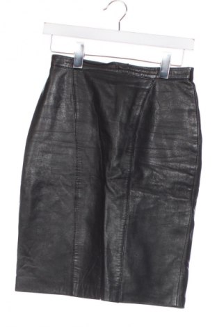 Spódnica Unbranded, Rozmiar XS, Kolor Czarny, Cena 43,68 zł