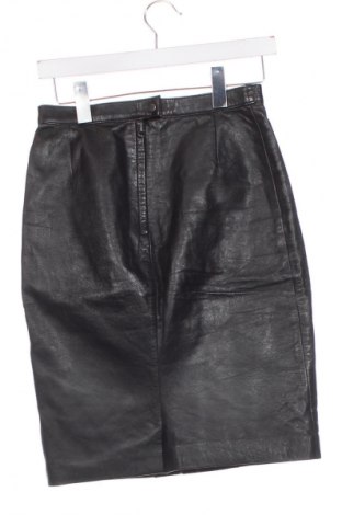 Spódnica Unbranded, Rozmiar XS, Kolor Czarny, Cena 43,68 zł