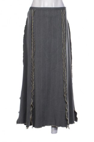 Spódnica Unbranded, Rozmiar XL, Kolor Szary, Cena 83,00 zł
