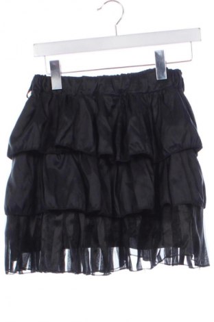 Φούστα Unbranded, Μέγεθος XS, Χρώμα Μαύρο, Τιμή 9,79 €
