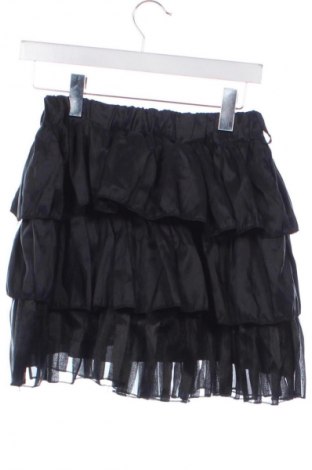 Φούστα Unbranded, Μέγεθος XS, Χρώμα Μαύρο, Τιμή 9,79 €