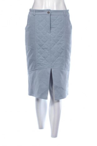 Rock Unbranded, Größe M, Farbe Grau, Preis € 6,25