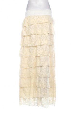 Φούστα Unbranded, Μέγεθος L, Χρώμα Κίτρινο, Τιμή 12,99 €