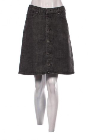 Rock Unbranded, Größe L, Farbe Grau, Preis € 14,91
