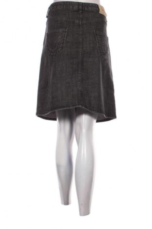Rock Unbranded, Größe L, Farbe Grau, Preis € 14,91