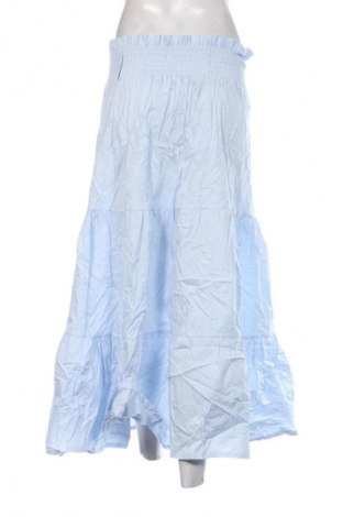 Rock Unbranded, Größe S, Farbe Blau, Preis 15,99 €