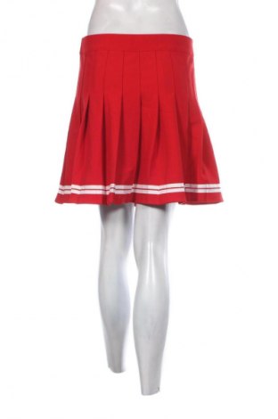 Rock Unbranded, Größe XL, Farbe Rot, Preis 13,99 €