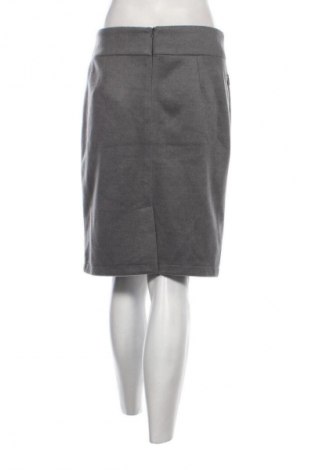 Rock Unbranded, Größe L, Farbe Grau, Preis € 13,99