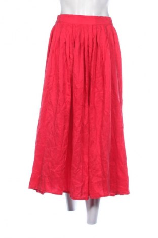 Rock Unbranded, Größe L, Farbe Rot, Preis € 11,76