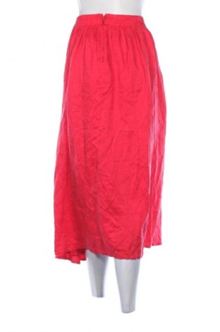 Rock Unbranded, Größe L, Farbe Rot, Preis € 11,76