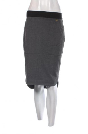 Spódnica Unbranded, Rozmiar L, Kolor Szary, Cena 75,99 zł