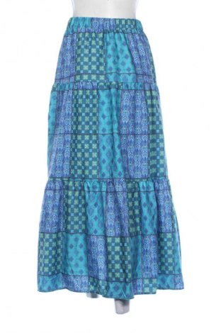 Fustă Unbranded, Mărime S, Culoare Multicolor, Preț 60,53 Lei