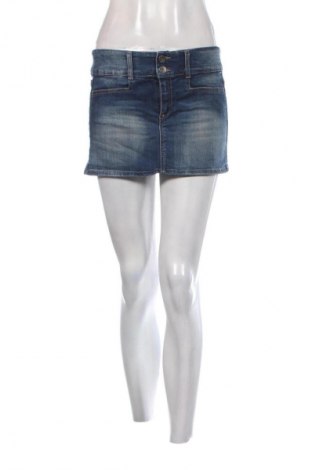 Rock United Colors Of Benetton, Größe M, Farbe Blau, Preis 28,99 €