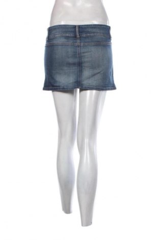 Rock United Colors Of Benetton, Größe M, Farbe Blau, Preis 28,99 €