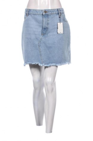 Φούστα Urban Classics, Μέγεθος 3XL, Χρώμα Μπλέ, Τιμή 30,99 €