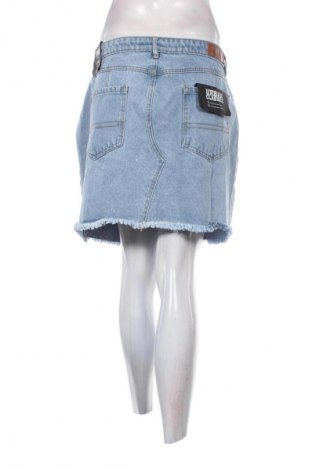 Φούστα Urban Classics, Μέγεθος 3XL, Χρώμα Μπλέ, Τιμή 30,99 €