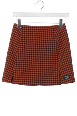 Φούστα Urban Outfitters, Μέγεθος XS, Χρώμα Πολύχρωμο, Τιμή 26,99 €