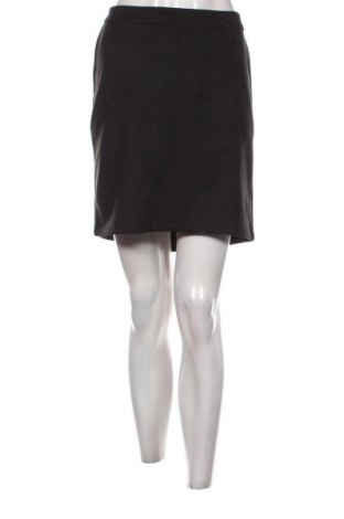 Rock VILA, Größe XL, Farbe Schwarz, Preis € 13,99