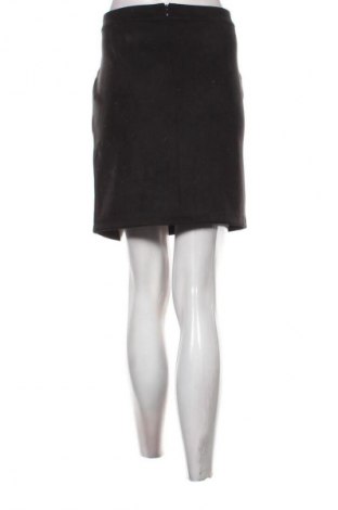 Rock VILA, Größe XL, Farbe Schwarz, Preis € 13,99