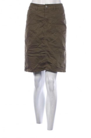 Sukňa VRS Woman, Veľkosť M, Farba Zelená, Cena  6,95 €