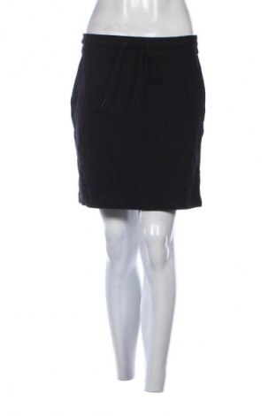Fustă Vero Moda, Mărime M, Culoare Negru, Preț 27,99 Lei