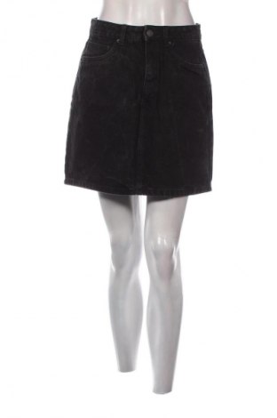 Rock Vero Moda, Größe M, Farbe Schwarz, Preis 13,82 €