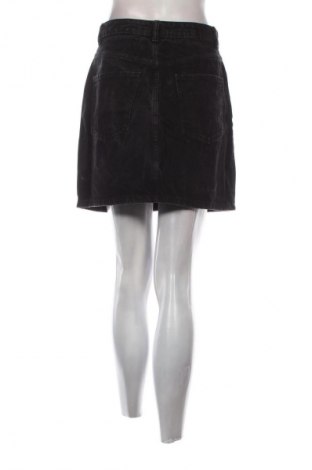 Rock Vero Moda, Größe M, Farbe Schwarz, Preis 13,82 €