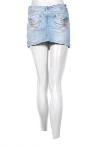 Sukně Vero Moda, Velikost S, Barva Modrá, Cena  342,00 Kč