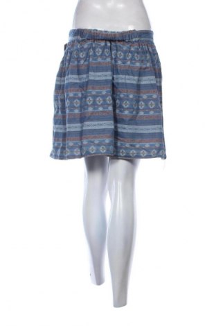 Rock Vero Moda, Größe M, Farbe Mehrfarbig, Preis € 30,99