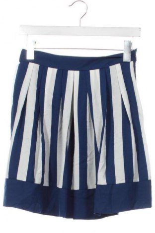 Fustă Vero Moda, Mărime XS, Culoare Multicolor, Preț 52,63 Lei