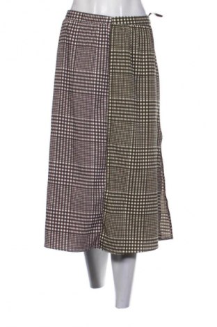 Szoknya Vero Moda, Méret S, Szín Sokszínű, Ár 5 400 Ft