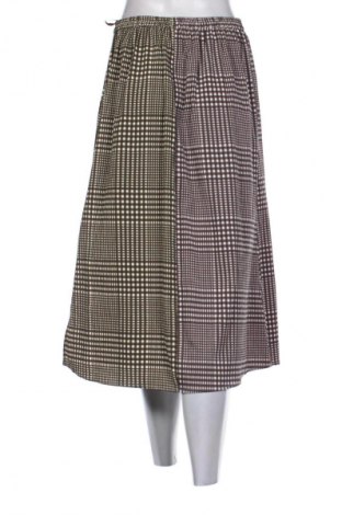 Szoknya Vero Moda, Méret S, Szín Sokszínű, Ár 5 400 Ft