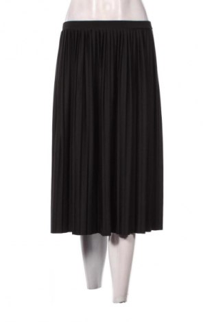 Пола Vero Moda, Размер XL, Цвят Черен, Цена 11,99 лв.