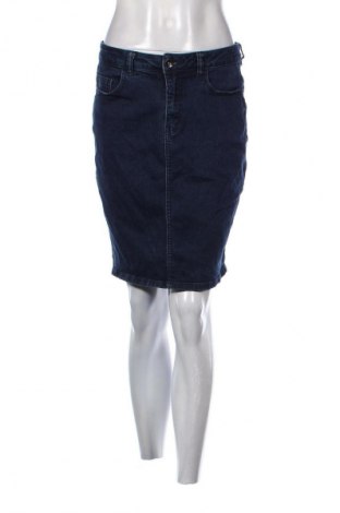 Spódnica Vero Moda, Rozmiar M, Kolor Niebieski, Cena 35,99 zł