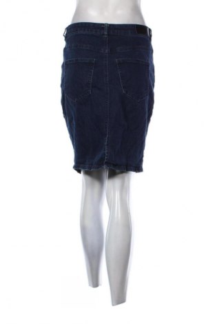 Spódnica Vero Moda, Rozmiar M, Kolor Niebieski, Cena 35,99 zł