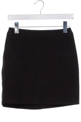 Sukně Vero Moda, Velikost XS, Barva Černá, Cena  329,00 Kč