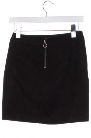 Sukně Vero Moda, Velikost XS, Barva Černá, Cena  329,00 Kč