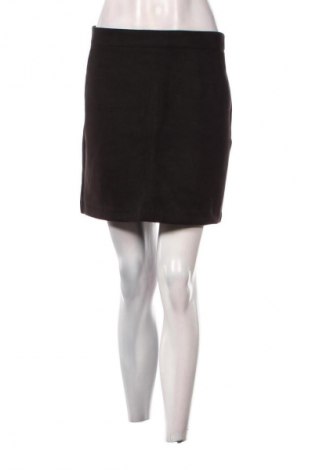 Φούστα Vero Moda, Μέγεθος L, Χρώμα Μαύρο, Τιμή 5,99 €