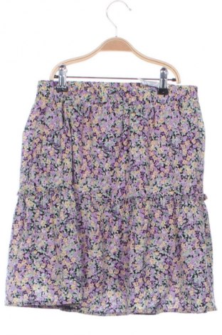 Fustă Vero Moda, Mărime XS, Culoare Multicolor, Preț 52,63 Lei