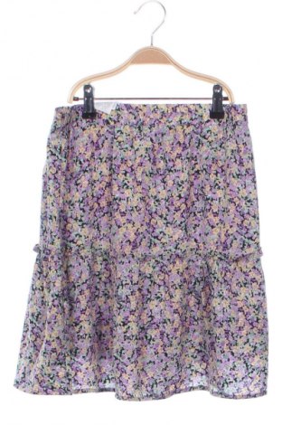 Fustă Vero Moda, Mărime XS, Culoare Multicolor, Preț 52,63 Lei