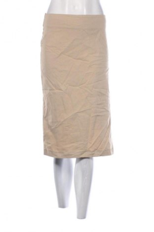 Φούστα Vero Moda, Μέγεθος M, Χρώμα  Μπέζ, Τιμή 29,99 €