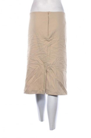 Φούστα Vero Moda, Μέγεθος M, Χρώμα  Μπέζ, Τιμή 29,99 €