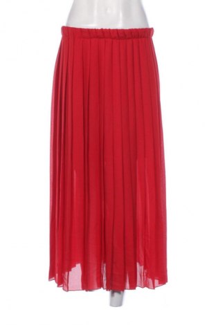 Φούστα Vicolo, Μέγεθος S, Χρώμα Κόκκινο, Τιμή 37,99 €