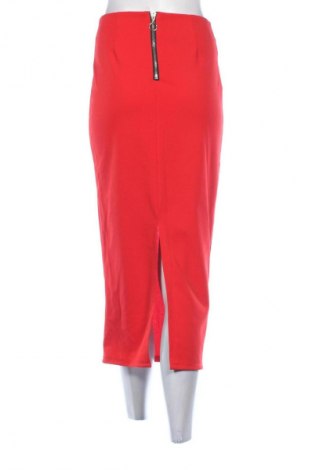 Φούστα Wal G, Μέγεθος S, Χρώμα Κόκκινο, Τιμή 20,99 €