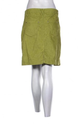 Spódnica Woman By Tchibo, Rozmiar M, Kolor Zielony, Cena 43,68 zł