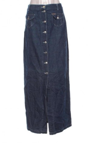 Fustă X-Cape, Mărime M, Culoare Albastru, Preț 98,99 Lei
