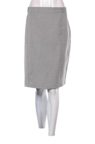 Φούστα Xlnt, Μέγεθος XXL, Χρώμα Γκρί, Τιμή 20,97 €