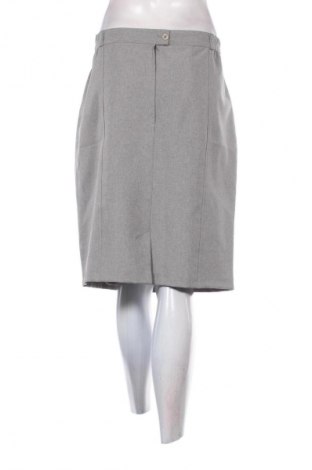 Φούστα Xlnt, Μέγεθος XXL, Χρώμα Γκρί, Τιμή 20,97 €
