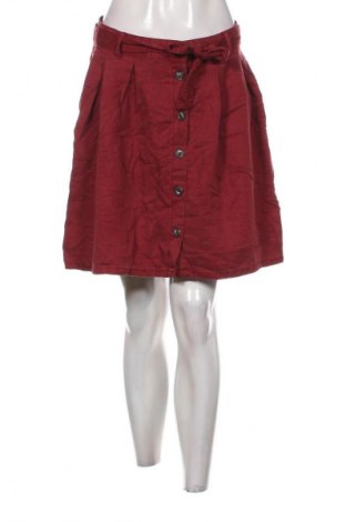 Rock Yessica, Größe S, Farbe Rot, Preis € 13,99