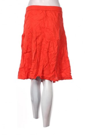 Sukně Yessica, Velikost 3XL, Barva Oranžová, Cena  259,00 Kč